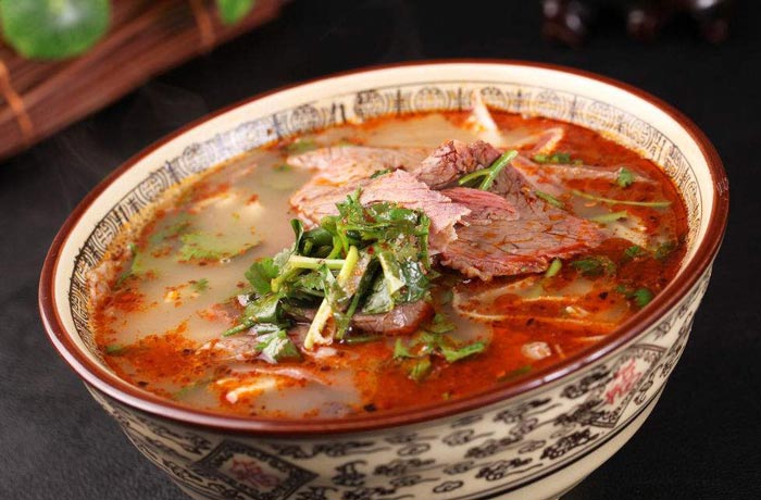 淮南淮南牛肉汤培训
