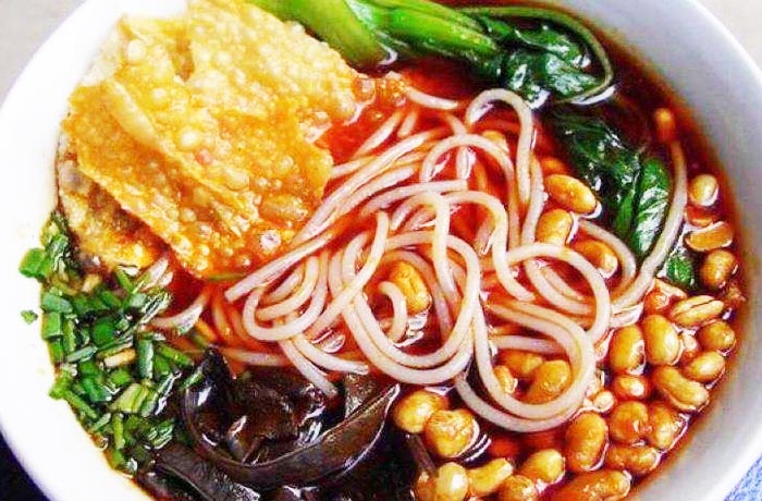 淮南螺蛳粉培训