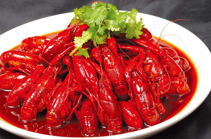 淮南麻辣小龙虾培训